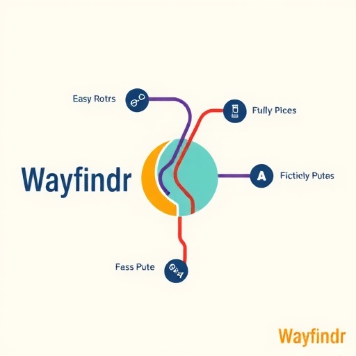 Wayfindr logo